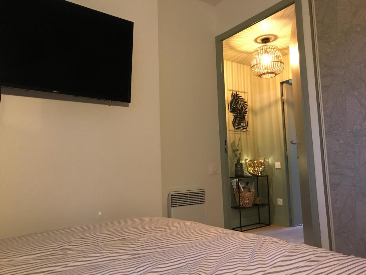 Green Suite Golfe De Saint Tropez Gassin Exterior foto
