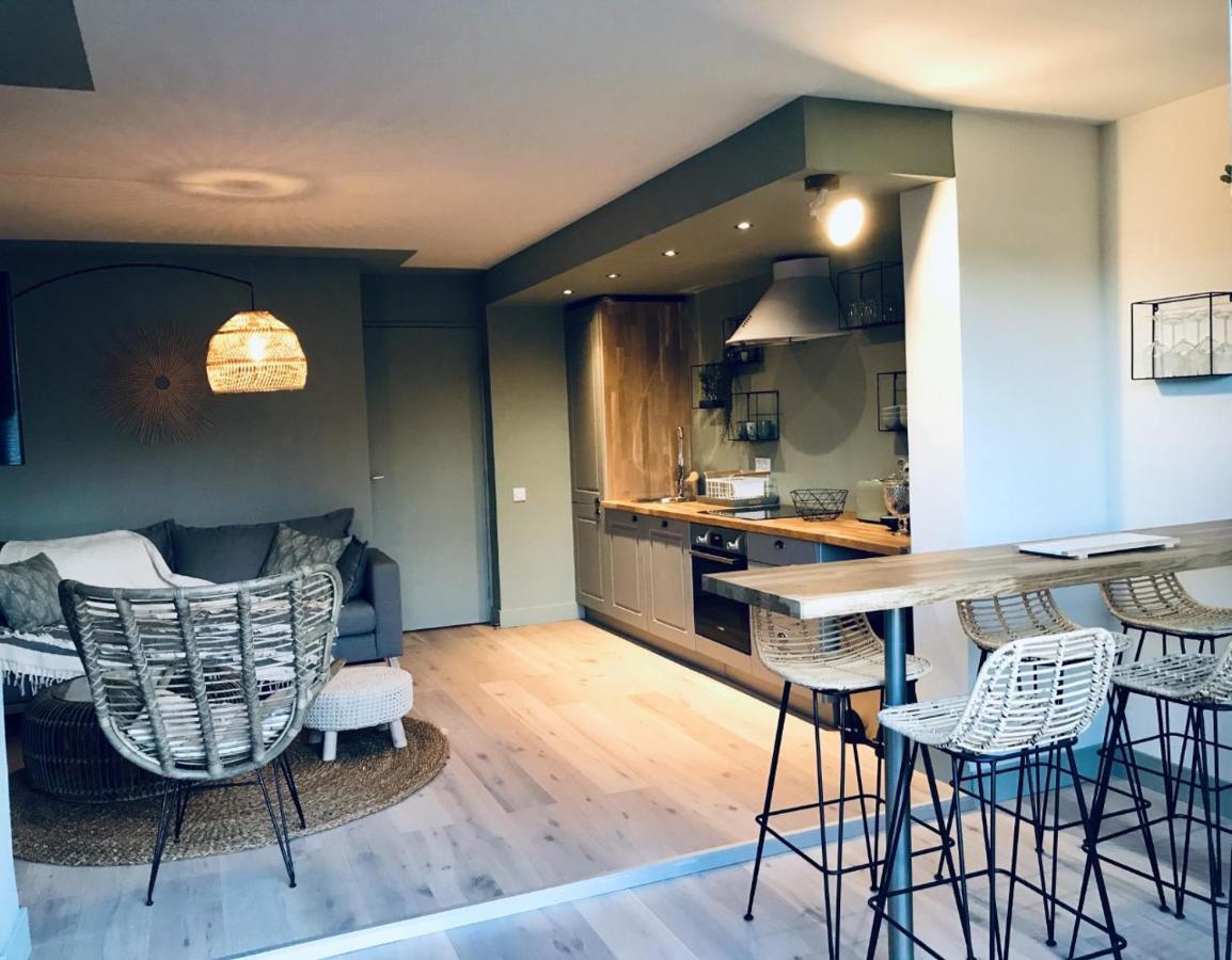 Green Suite Golfe De Saint Tropez Gassin Exterior foto