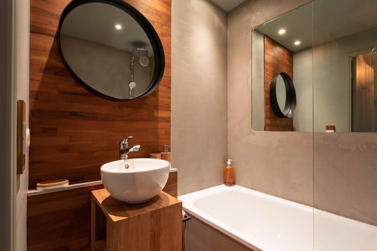 Green Suite Golfe De Saint Tropez Gassin Exterior foto