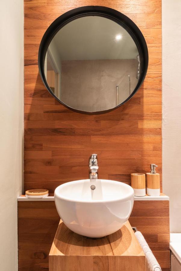 Green Suite Golfe De Saint Tropez Gassin Exterior foto